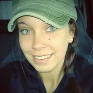 Meet your Posher, Shelby ella